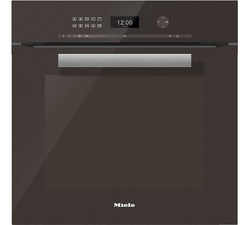 Духовой шкаф MIELE h 6461 b hvbr