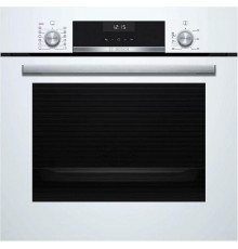 Духовой шкаф BOSCH HIJ557YW0R