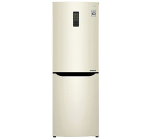 Холодильник LG GA-B379SYUL
