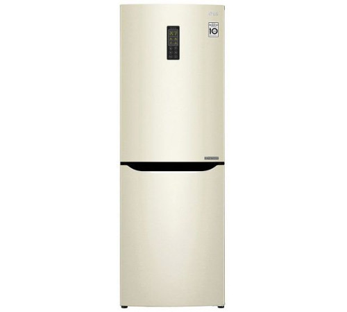 Холодильник LG GA-B379SYUL