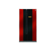 Холодильник DAEWOO FRS-T24BBR