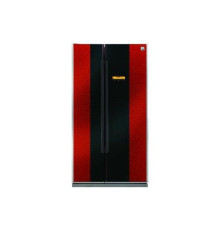 Холодильник DAEWOO FRS-T24BBR