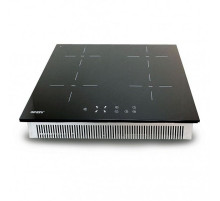 Варочная панель Ginzzu HCI-409