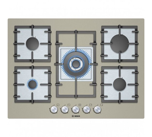 Поверхность BOSCH ppq 718b91e