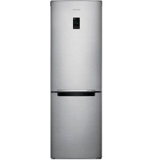 Холодильник Samsung RB31FERNCSA серебристый
