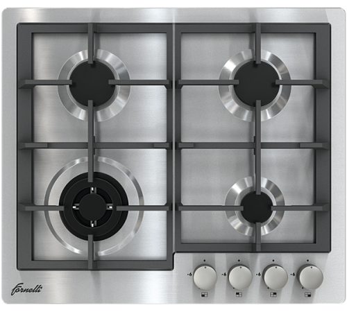 Варочная поверхность FORNELLI pg 60 favorito ix