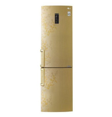 Холодильник LG GA-B499ZVTP