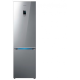 Двухкамерный холодильник SAMSUNG RB 37 K 63412 A