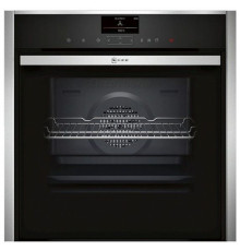 Духовой шкаф NEFF B87VS24N0