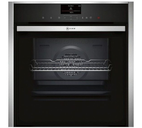 Духовой шкаф NEFF B87VS24N0
