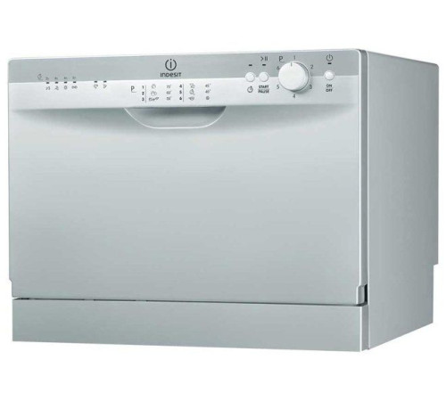 Посудомоечная машина INDESIT icd661s