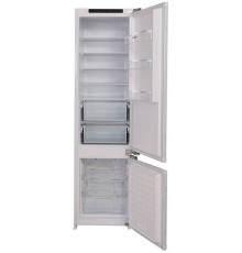 Холодильник ASCOLI ADRF305WEBI