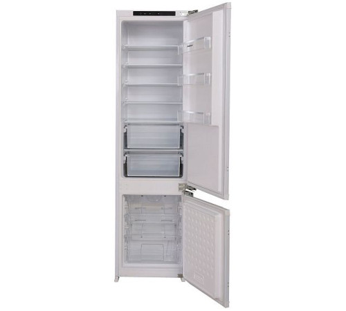 Холодильник ASCOLI ADRF305WEBI