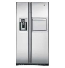 Холодильник GENERAL ELECTRIC RCE24KHBFSS