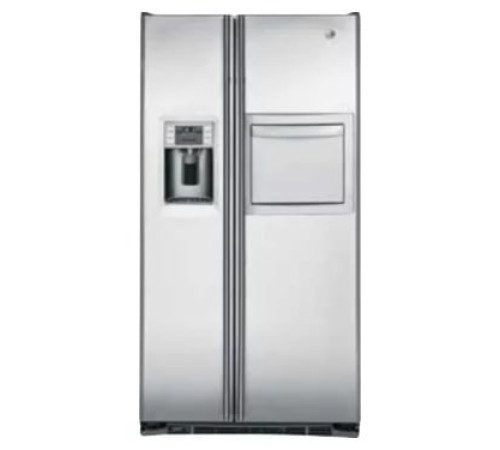 Холодильник GENERAL ELECTRIC RCE24KHBFSS