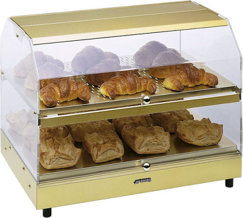 Тепловая витрина SMEG  ep41rg