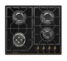 Варочная поверхность GEFEST ПВГ 2232-01 К83