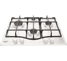 Варочная поверхность HOTPOINT-ARISTON PCN 641 WH