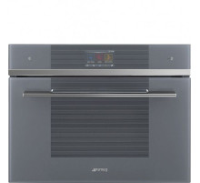 Духовой шкаф SMEG SF4104WMCS