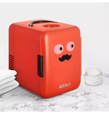 Холодильник для косметики KITFORT КТ-3159-1