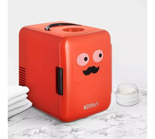 Холодильник для косметики KITFORT КТ-3159-1