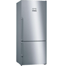 Холодильник BOSCH KGN76AI22R