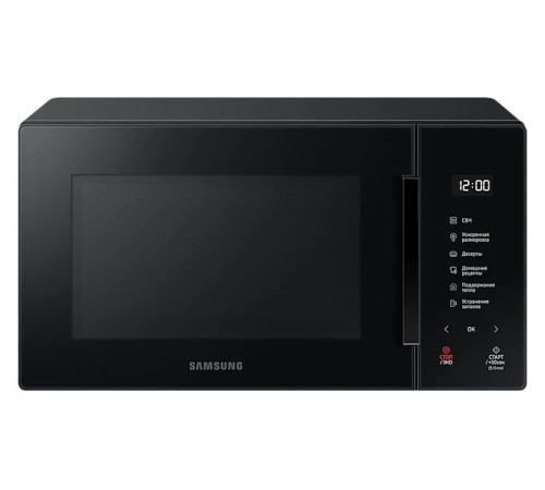 Микроволновая печь SAMSUNG MS23T5018AK/BW