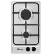 Встраиваемая газовая варочная панель Kuchenchef KHG310X