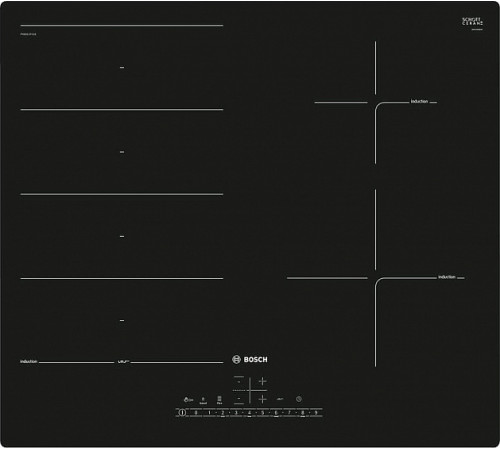 Варочная поверхность BOSCH PXE611FC1E