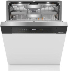 Посудомоечная машина MIELE G 7731 SCi AD 125 Gala Edition