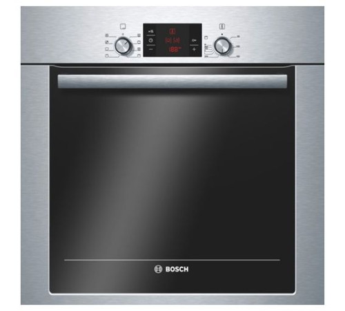 Духовой шкаф BOSCH hbb42c450e