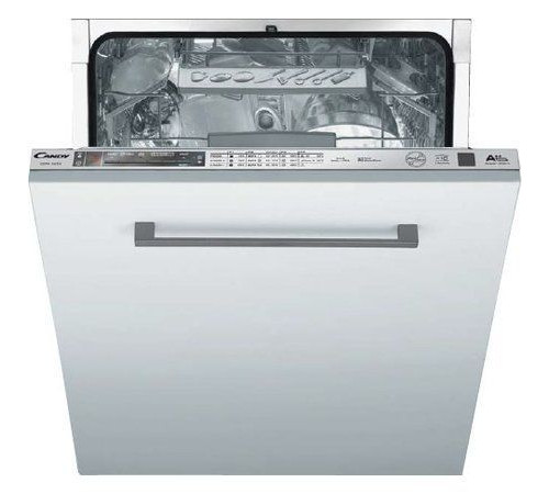 Встраиваемая посудомоечная машина CANDY cdim 5355-07
