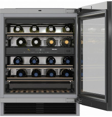 Винный шкаф MIELE KWT 6322 UG OBSW