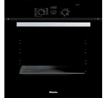 Духовой шкаф MIELE h 4412 b bk