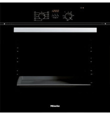 Духовой шкаф MIELE h 4412 b bk