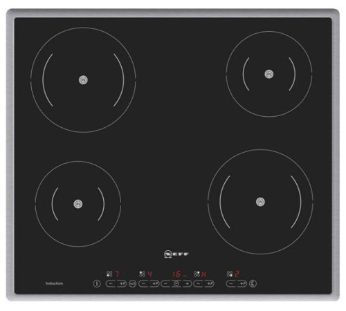 Поверхность NEFF t 43e20 n1