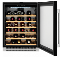 Винный шкаф AEG SWB66001DG