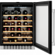 Винный шкаф AEG SWB66001DG