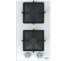 Варочная панель Fornelli PGT 30 CALORE WH