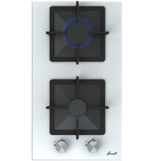Варочная панель Fornelli PGT 30 CALORE WH