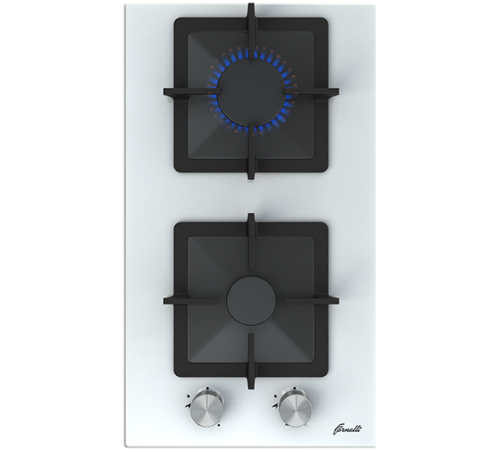 Варочная панель Fornelli PGT 30 CALORE WH