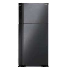 Холодильник HITACHI R-V660PUC7-1 BBK