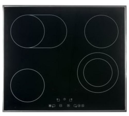 Варочная панель SIMFER H60F17B001