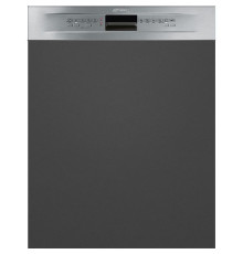 Посудомоечная машина SMEG PL5222X