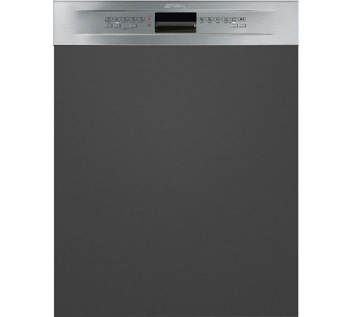 Посудомоечная машина SMEG PL5222X