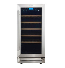 Винный шкаф CELLAR PRIVATE CP032-1T