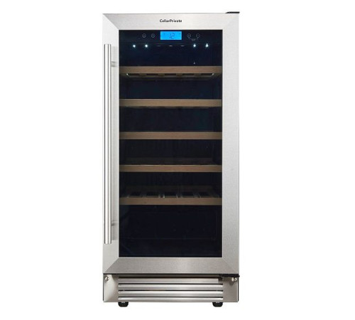 Винный шкаф CELLAR PRIVATE CP032-1T