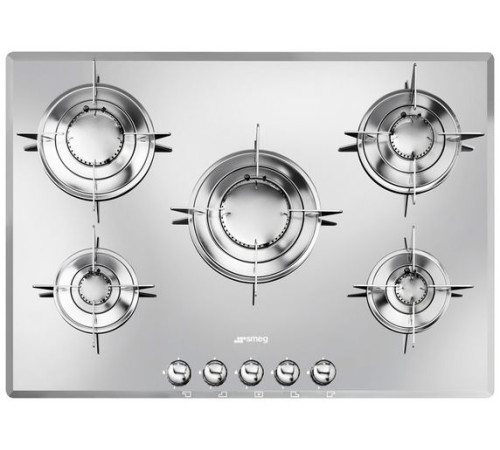 Поверхность SMEG ptv705