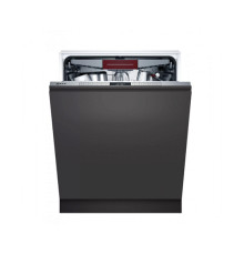 Посудомоечная машина NEFF S155ECX11E