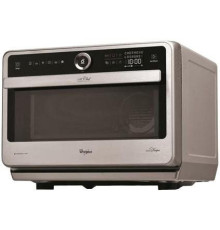 Микроволновая печь WHIRLPOOL jt 479 ix